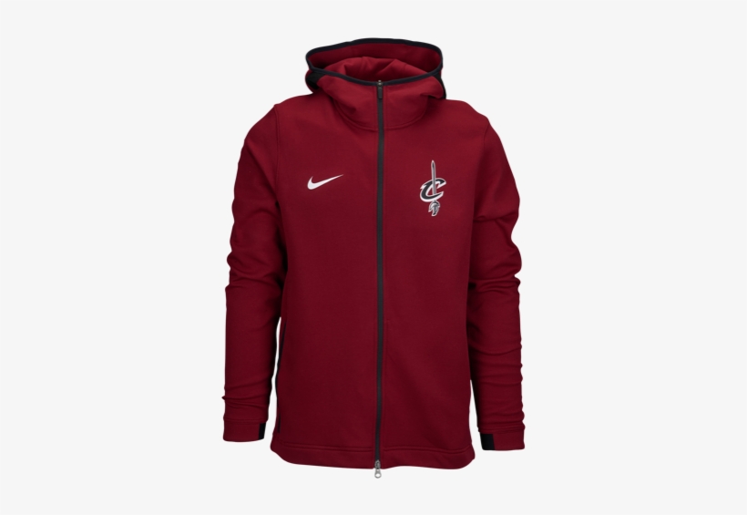 Nike Nba Player Showtime Full-zip Hoodie Men's Clothing - Hoodie - Free ...