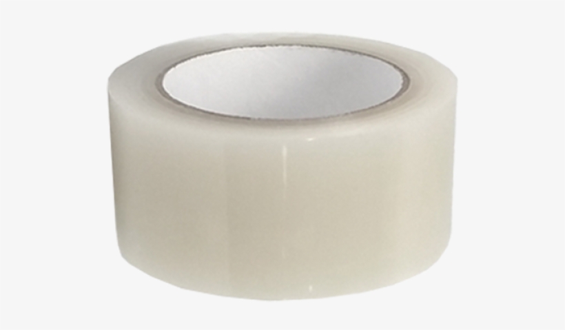 Icc 2” Clear Blockout Tape - Bench, transparent png #2004843