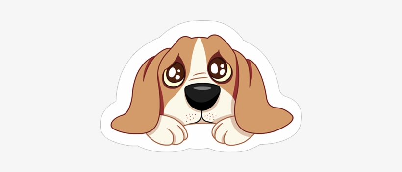 A Dog's World Sticker 1 - Segunda Feira Outra Vez, transparent png #2004937