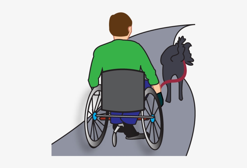 Disability Emoji Disability - Wheelchair, transparent png #2005125
