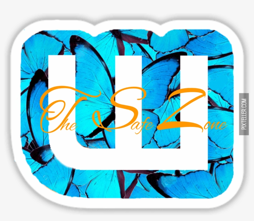 The Safe Zone Logo Image - Wattpad Logo, transparent png #2005382