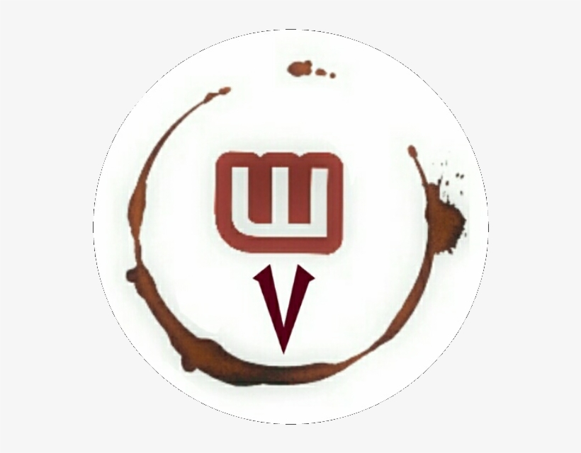 Wattpad Stickers - Circle, transparent png #2005411