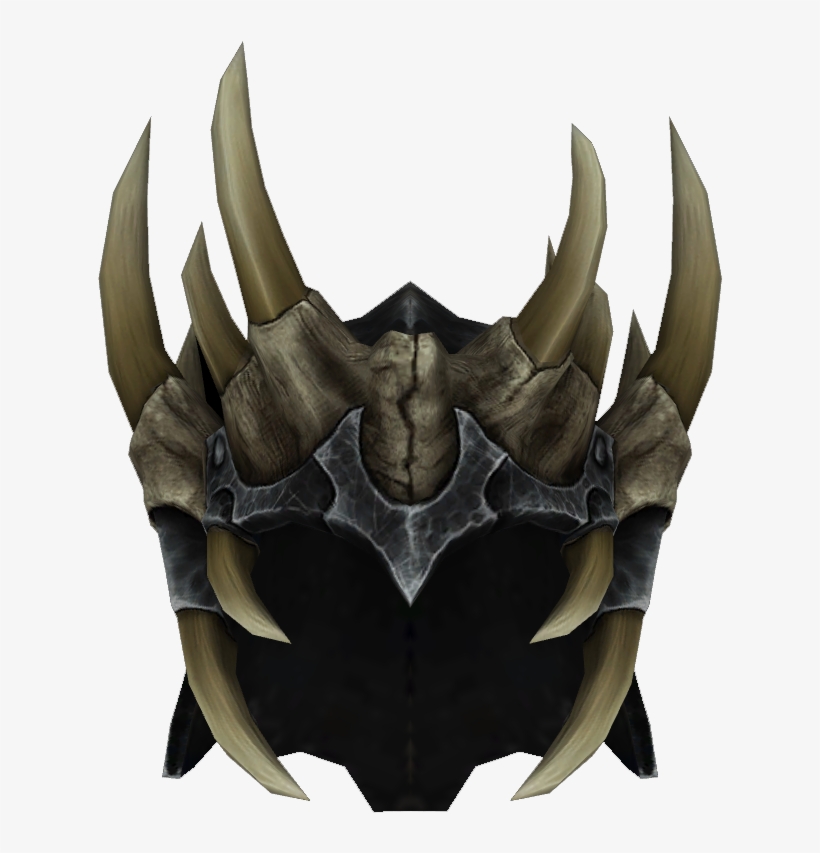 The Elder Scrolls Wiki - Couronne D Os Skyrim, transparent png #2005438