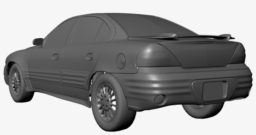 As I Mentioned Before I Shall Be Turning This Model - Executive Car, transparent png #2005439