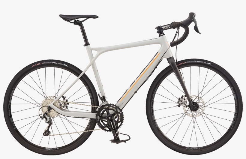 Loading Zoom - Jamis Coda Comp 2017, transparent png #2005599