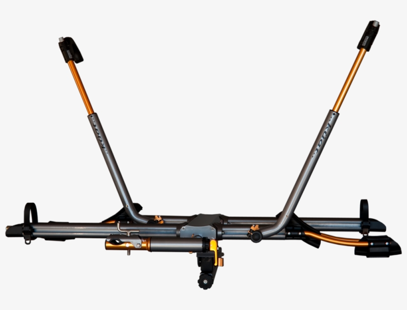 Thule Bike Carriers - Kuat Nv 2 Bike Hitch Rack 1.25, transparent png #2005629