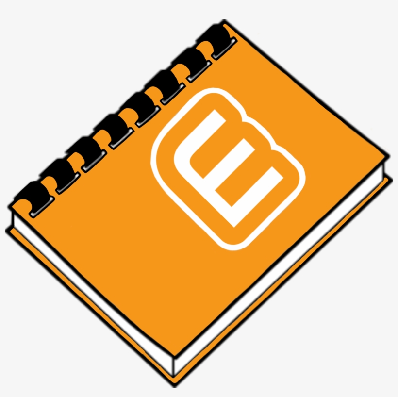 Wattpad Notebooks - Book, transparent png #2005678