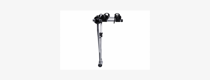 Thule 970 Xpress 2 Bike - Thule Xpress 970 Towball Mounted 2 Cycle Carrier, transparent png #2005735