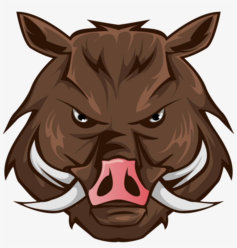 Animal Head Png, transparent png #2005780