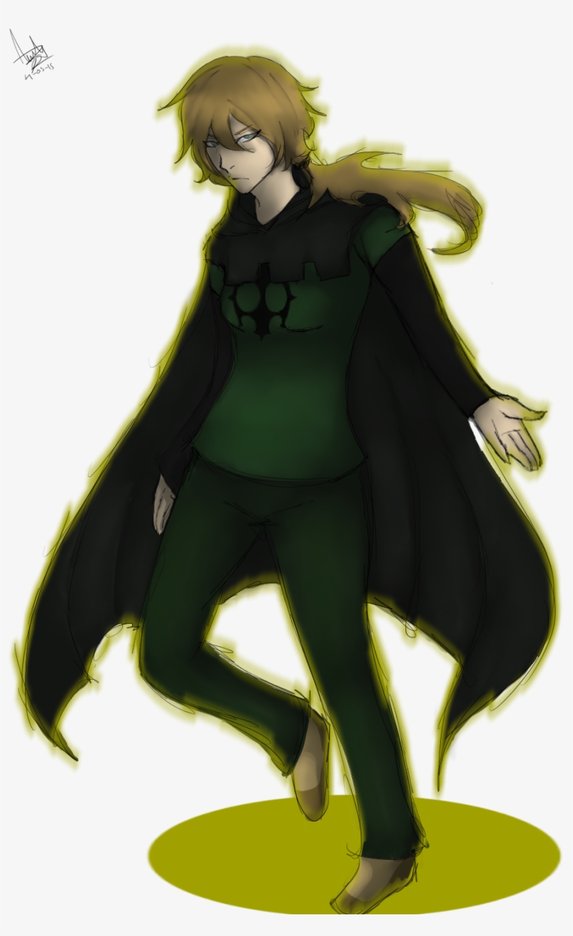S] Knight Of Doom Ascend By Darkdeathqueen - Homestuck Lord Of Doom, transparent png #2005803
