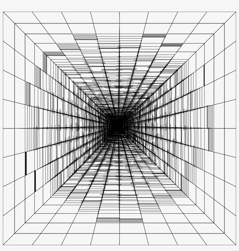 This Free Icons Png Design Of Dark Hallway Of Doom, transparent png #2005866