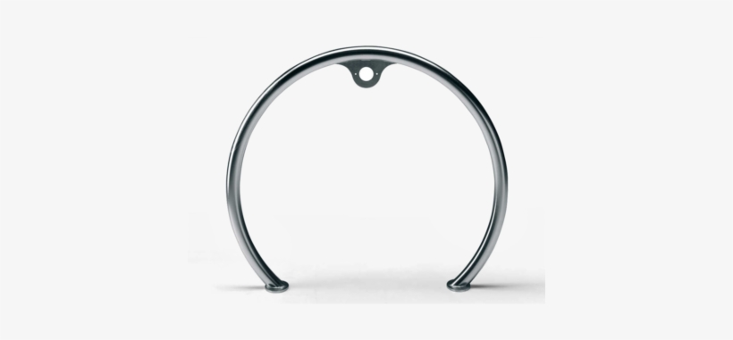 Circle Bike Racks Boxes - Circle, transparent png #2005956