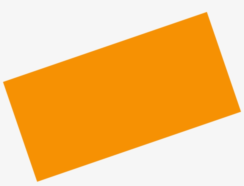 Rectangulo Naranjaadministrador2017 04 26t23 - Long Shape Png, transparent png #2006232