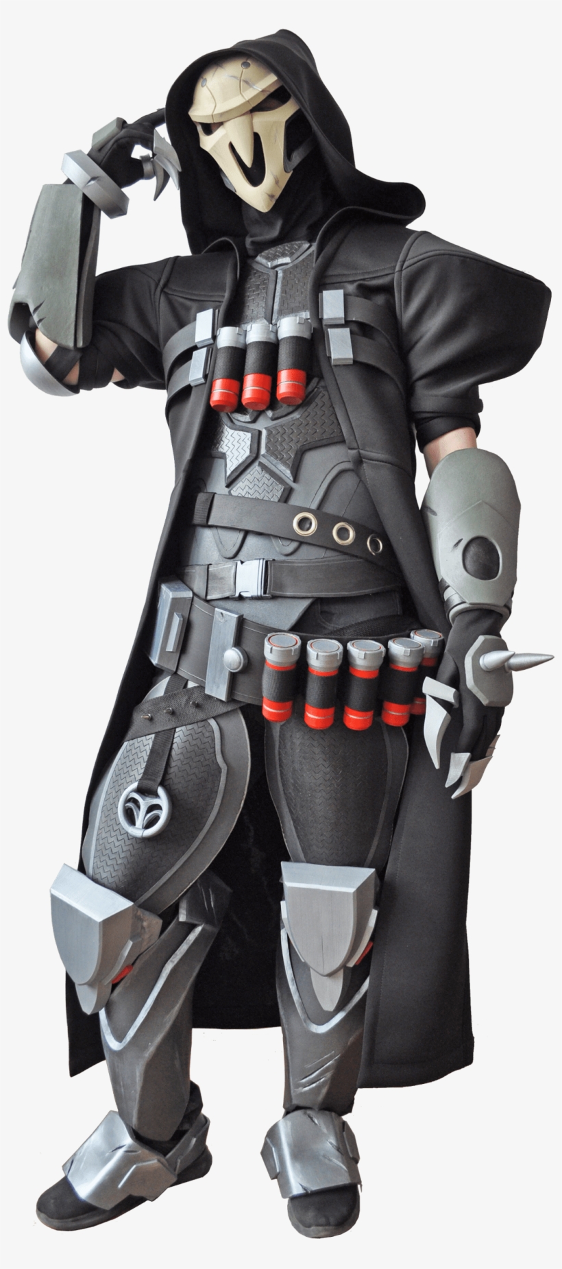 Overwatch Cosplay For Sale - Overwatch Costumes For Sale, transparent png #2006234