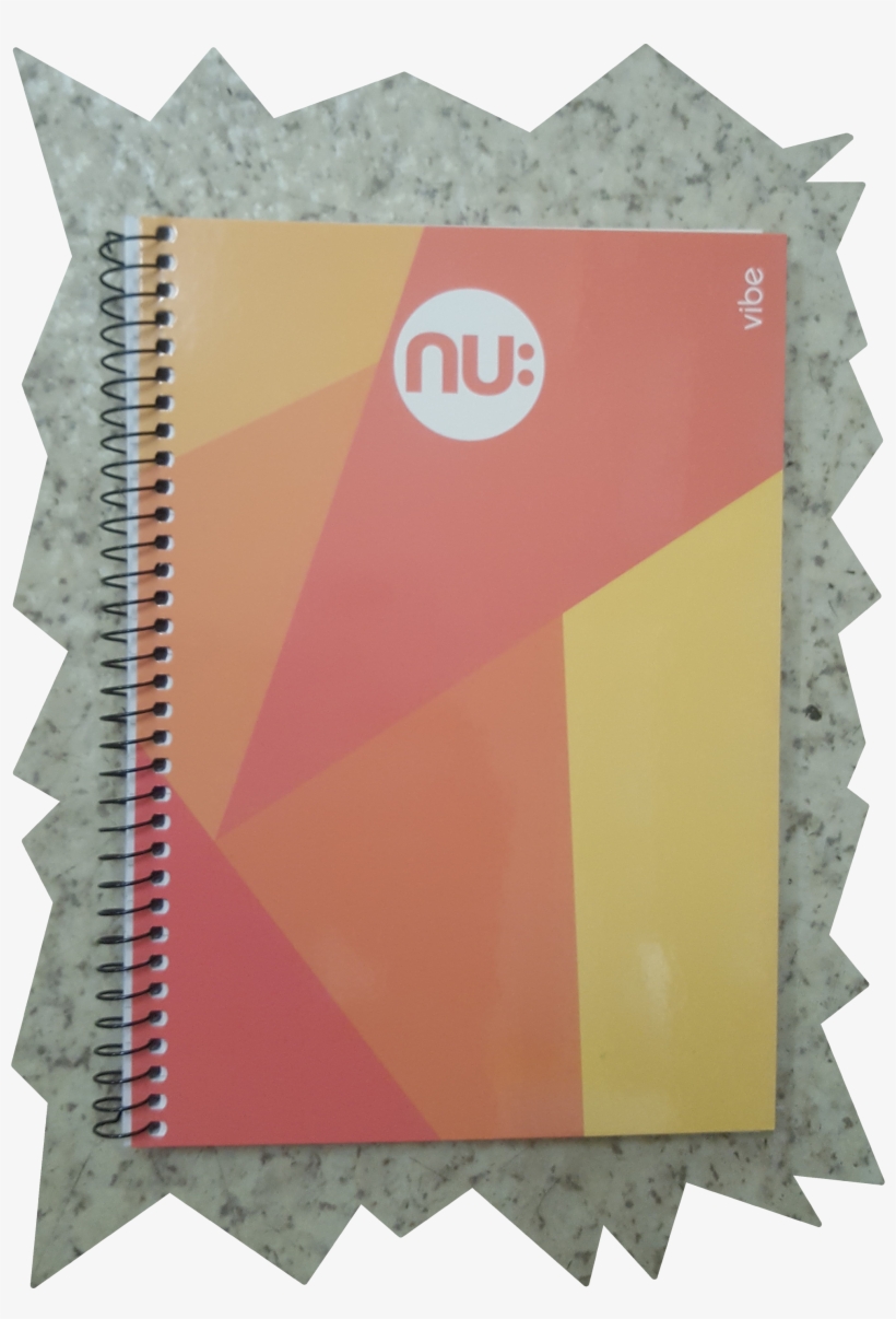 Spiral Notebook - Art Paper, transparent png #2006333