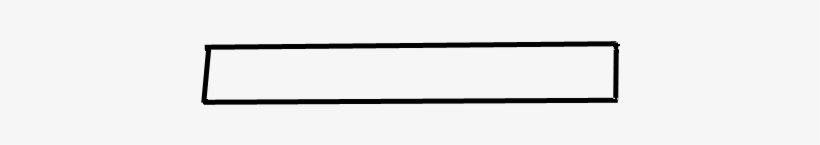 Rectangulo - General Supply, transparent png #2006470