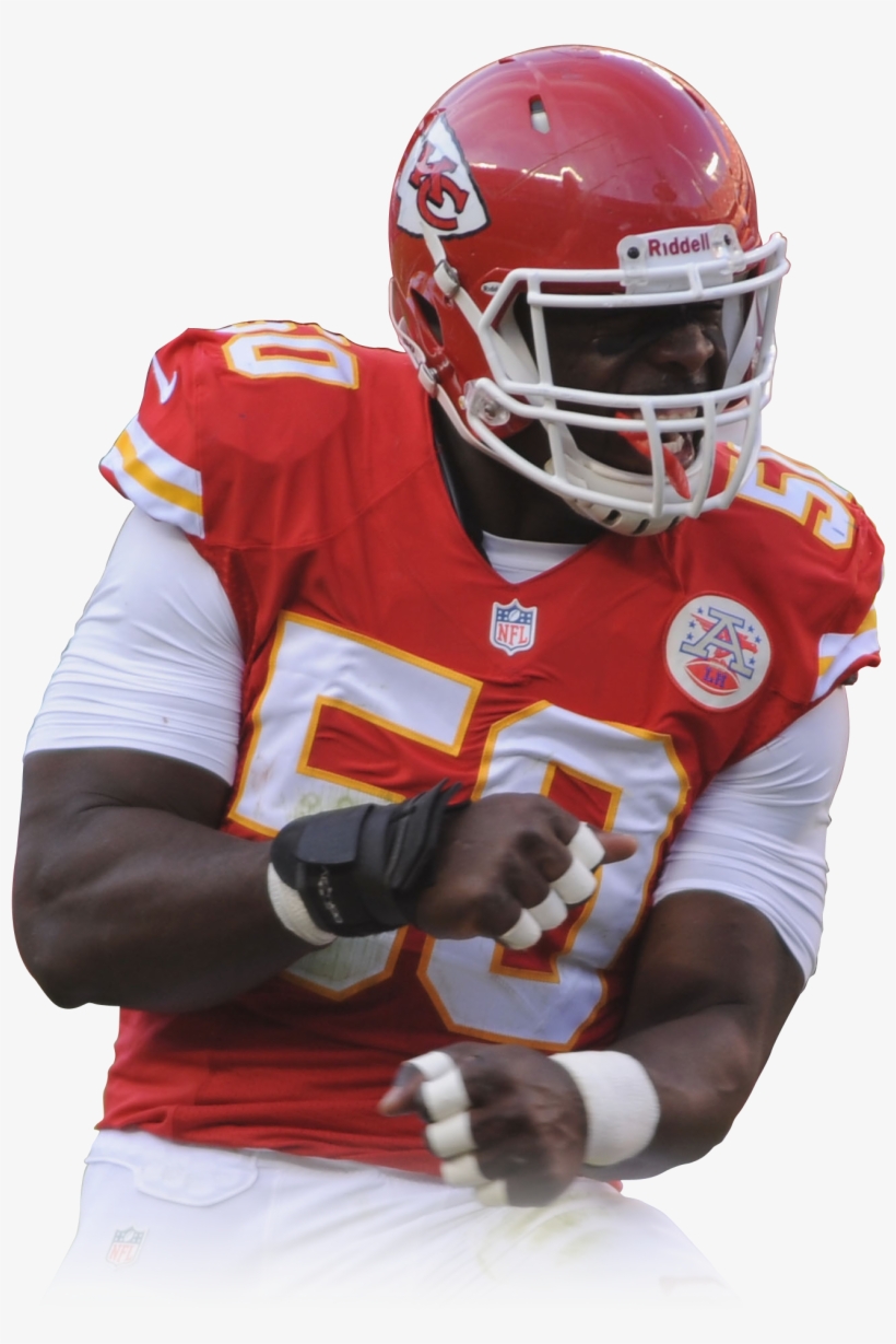 Football Player, transparent png #2006593