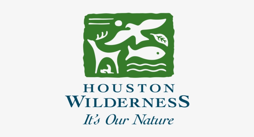 Houston Wilderness Png - Houston Wilderness Logo, transparent png #2006618