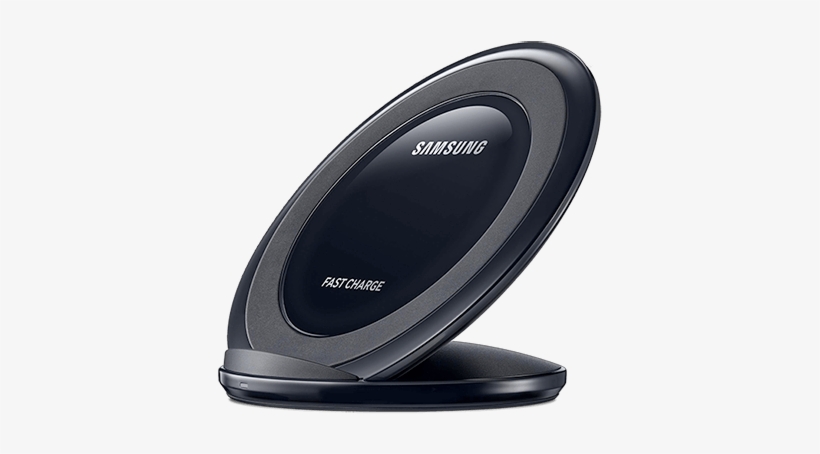Samsung Wireless Charging Desk Stand - Samsung Wireless Charger Price In Pakistan, transparent png #2006752