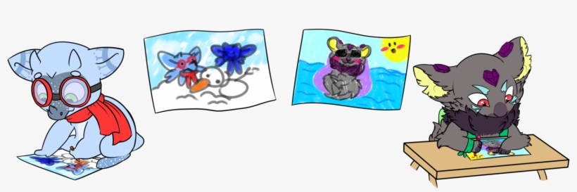 Png Royalty Free Peaches Drawing Cat - Drawing, transparent png #2006872