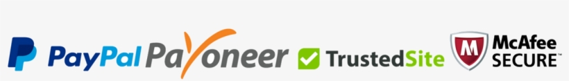 Trusted Site And Payment - Mcafee Retail Mcafee Secure Internet Gateway - License, transparent png #2007079