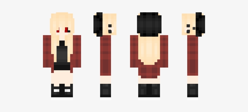 Minecraft Skin Ezio - Minecraft, transparent png #2007143