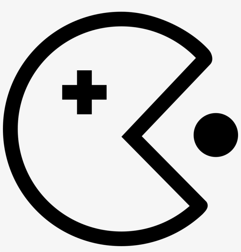 Png File - Cross In Circle Png, transparent png #2007305