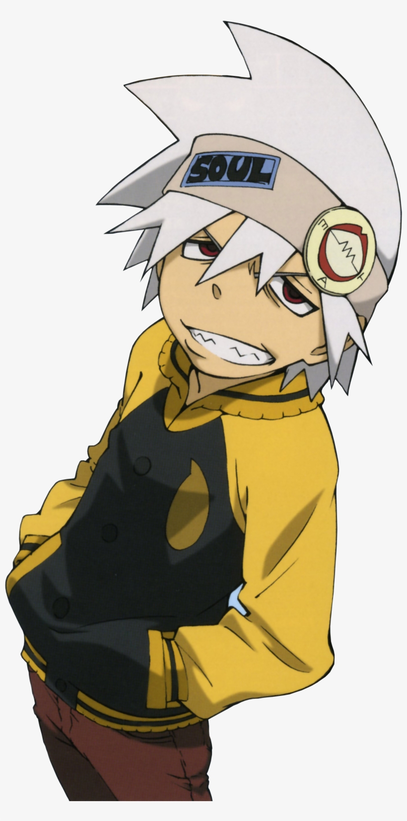 Http - //cdn - Playbuzz - Com/cdn/953ca5ac 6e0a 4726 - Soul Eater Soul Eater, transparent png #2007306