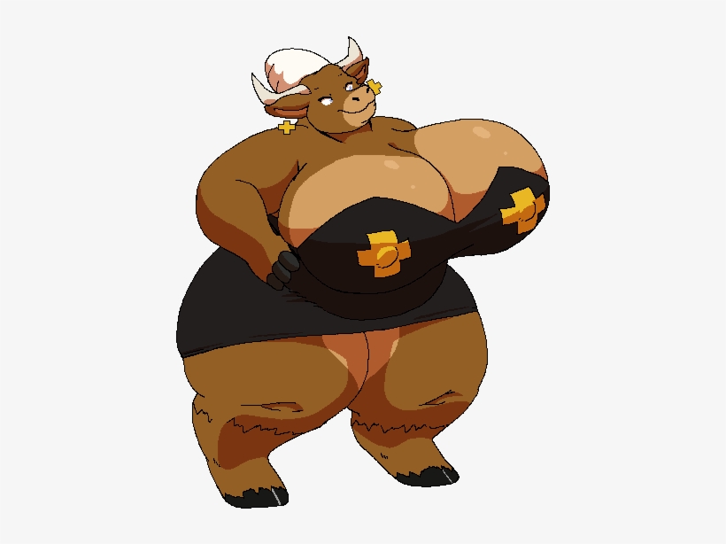 Panacea Sprite - Kazecat Mugen, transparent png #2007463