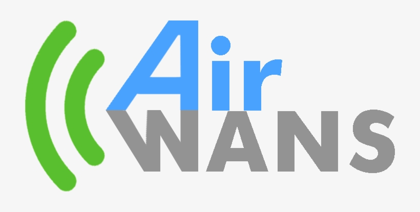 Air Wans Wireless Internet Logo - No Pollution, transparent png #2007483