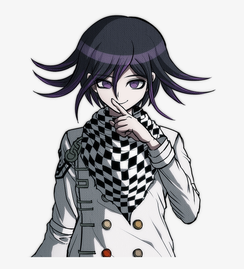 Sprites, Ouma Kokichi, Danganronpa V3, High School, - Danganronpa V3 Kokichi Sprites, transparent png #2007486