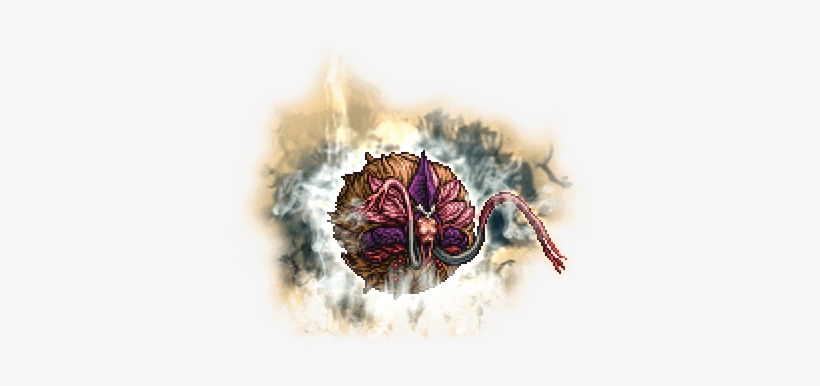 Final Fantasy Record Keeper, transparent png #2007569