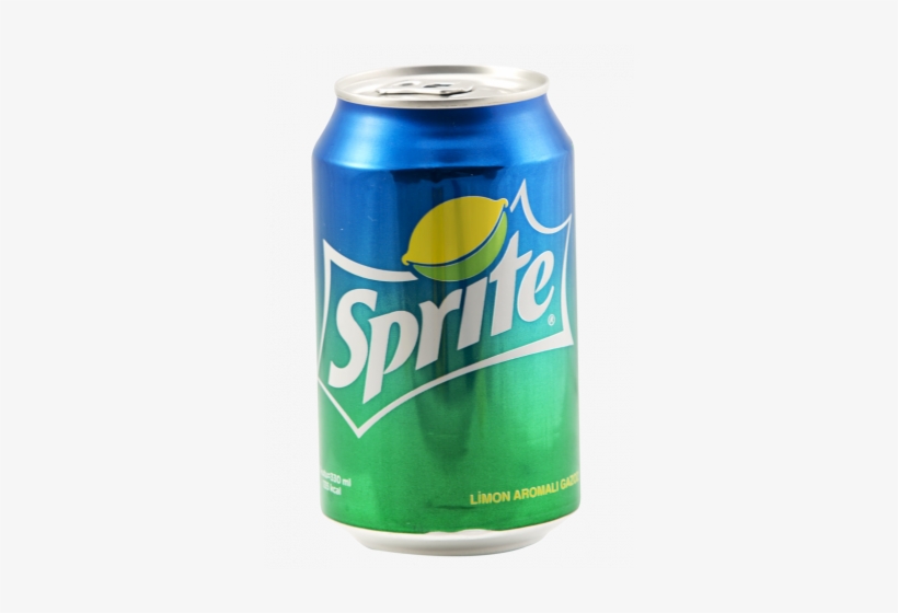 Sprite Kutu 330 Ml - Sprite Lemon, transparent png #2007667