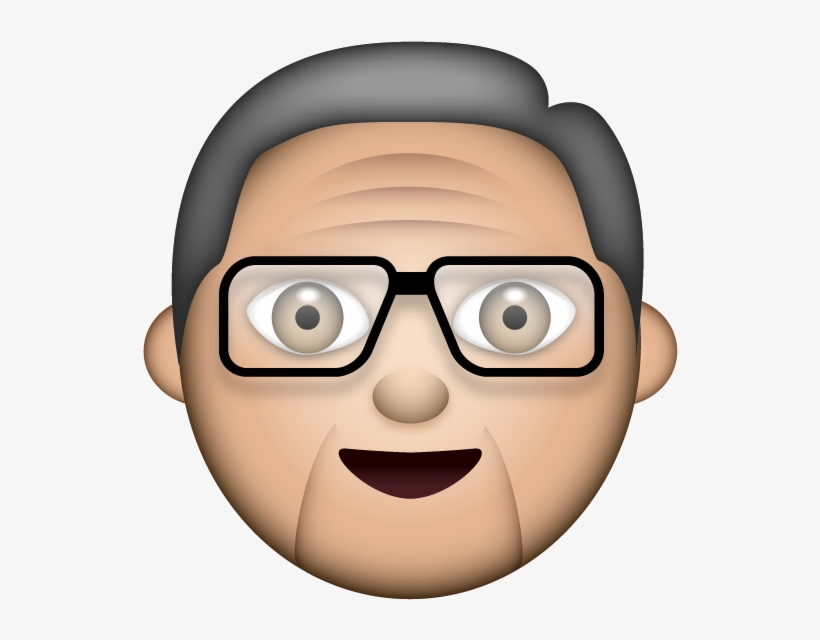 Emoji Round 2 Morty Senfeld, transparent png #2007864
