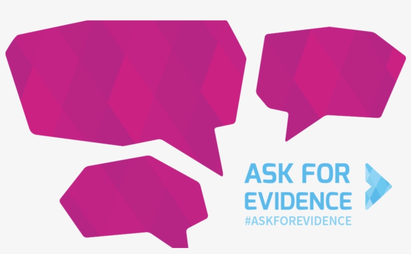 Ask For Evidence Lesson Plan Updated For - Teacher, transparent png #2007895