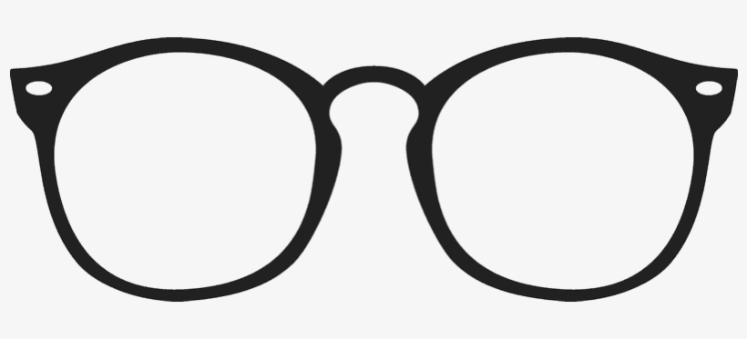 Sunglasses Emoji Clipart Scholar - Glasses Art, transparent png #2007985