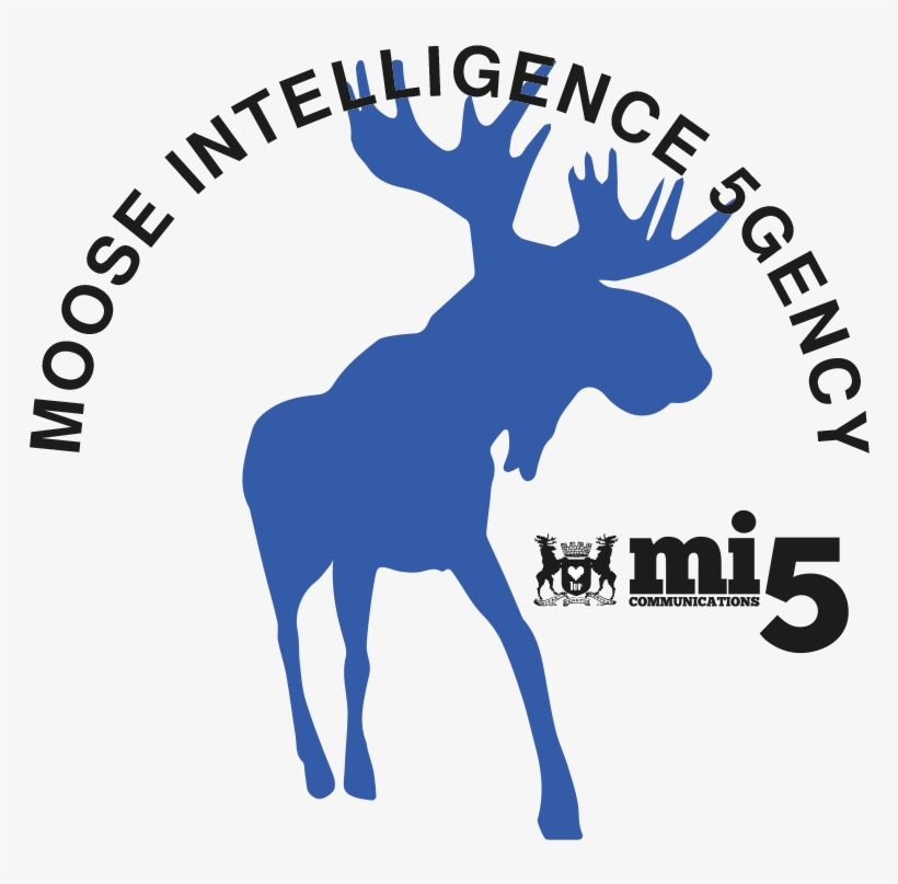 Moose Agency - Mi5 Communications - Defense Health Agency, transparent png #2008005