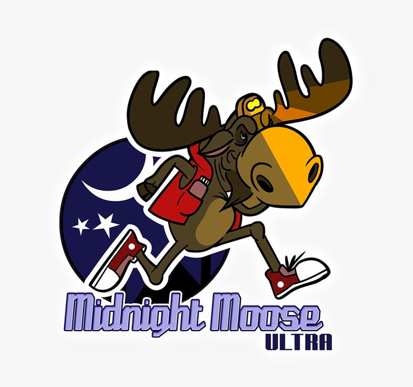 Midnight Moose, transparent png #2008077