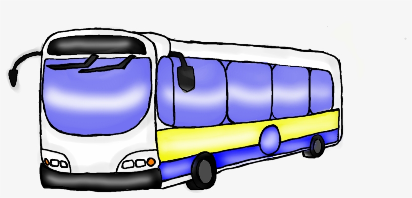 The Shuttle Bus Emoji, Based On The Seemingly Punctual, transparent png #2008106