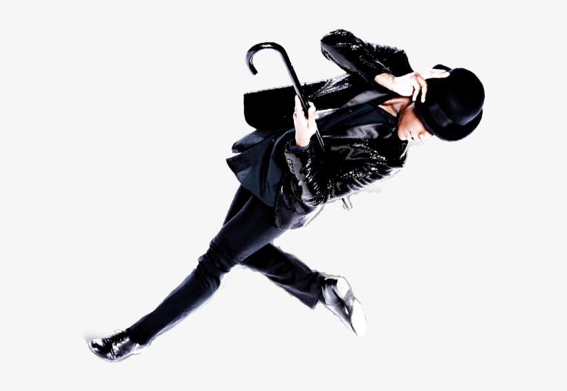 Awaken Your Highest Potential - Broadway Dancer Png, transparent png #2008107
