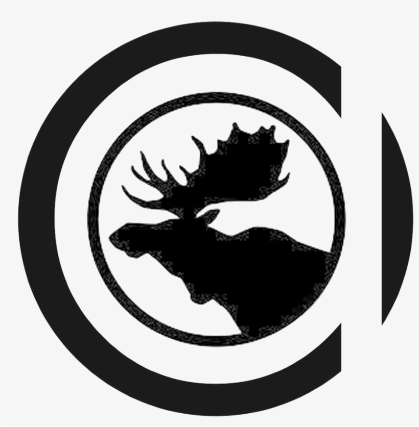 A 1 Logo Moose - Awaken Wenatchee, transparent png #2008132