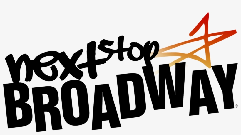 Nab Main Logo - Broadway, transparent png #2008178