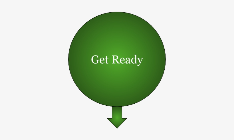 Get Ready - The Myofascial Release Manual, transparent png #2008207