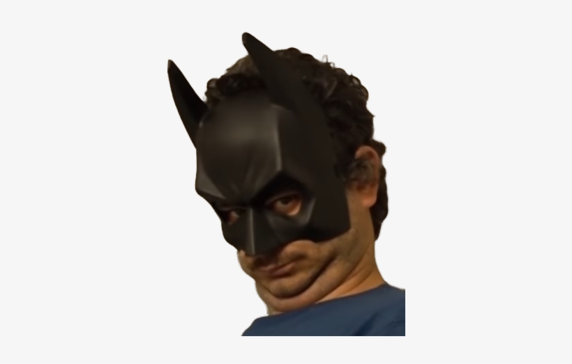 Fatman Emoji For Heavy Discord Users - Meme Emoji For Discord, transparent png #2008247