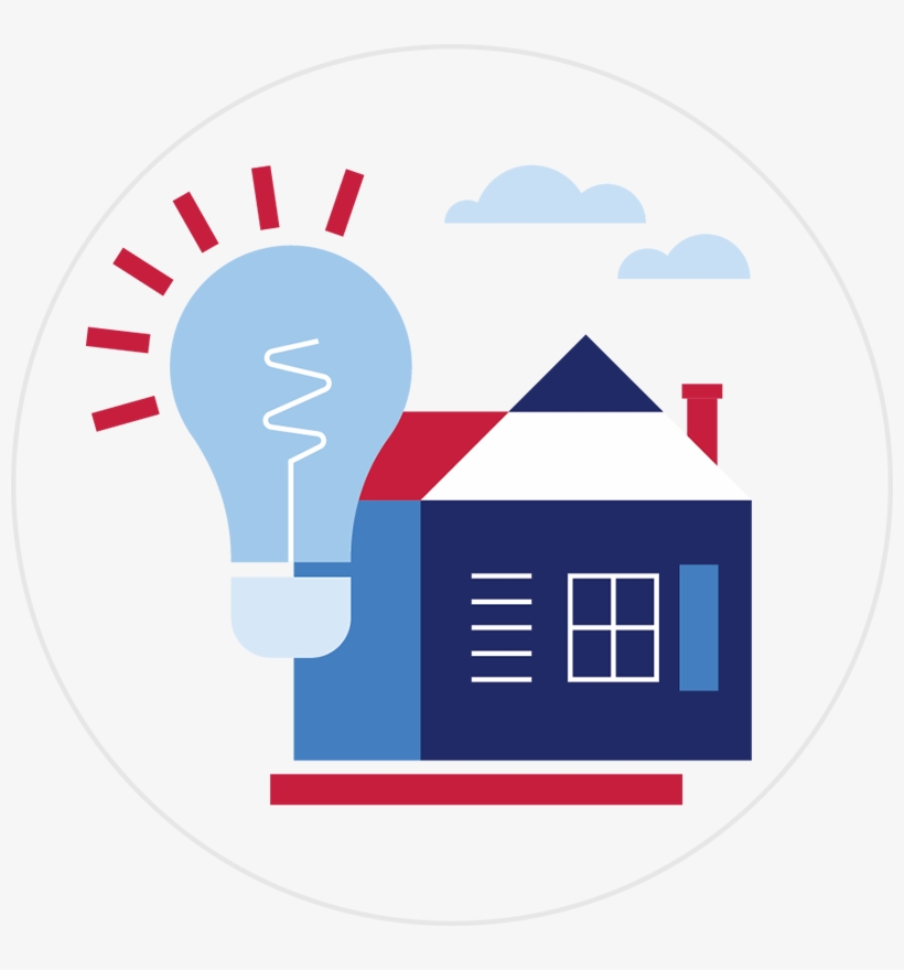 Smart Refinance - Closing Costs, transparent png #2008337