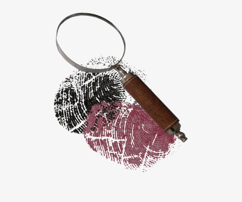 Book Cover,horror,evil,finger Print - Imagenes Png, transparent png #2008426