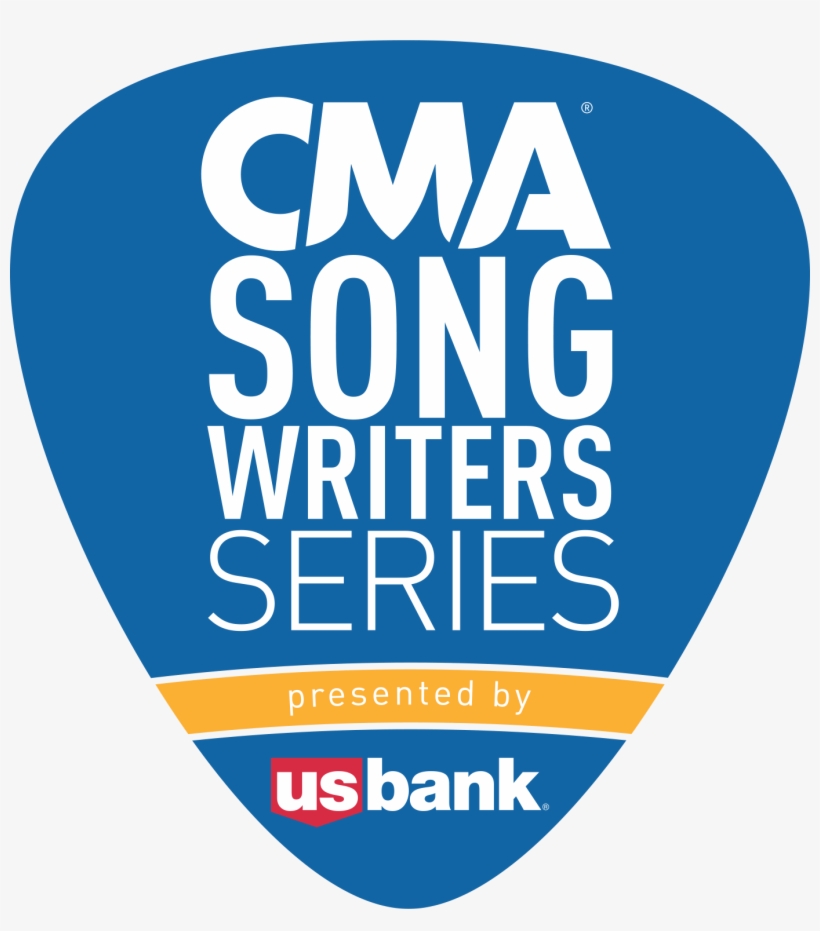 Cma Songwriters Series, Presented By U - U.s. Bank, transparent png #2008658