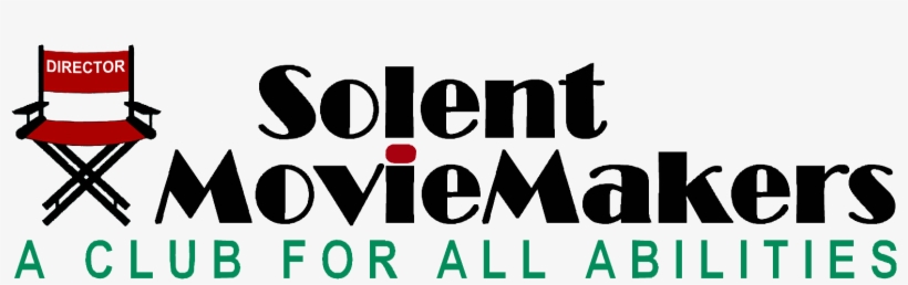 Solent Moviemakers Logo Transparent - Download, transparent png #2008801