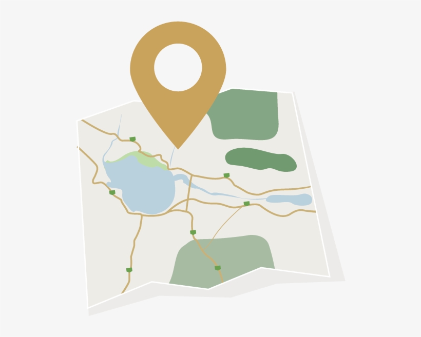 U - S - Locations - Illustration, transparent png #2008935