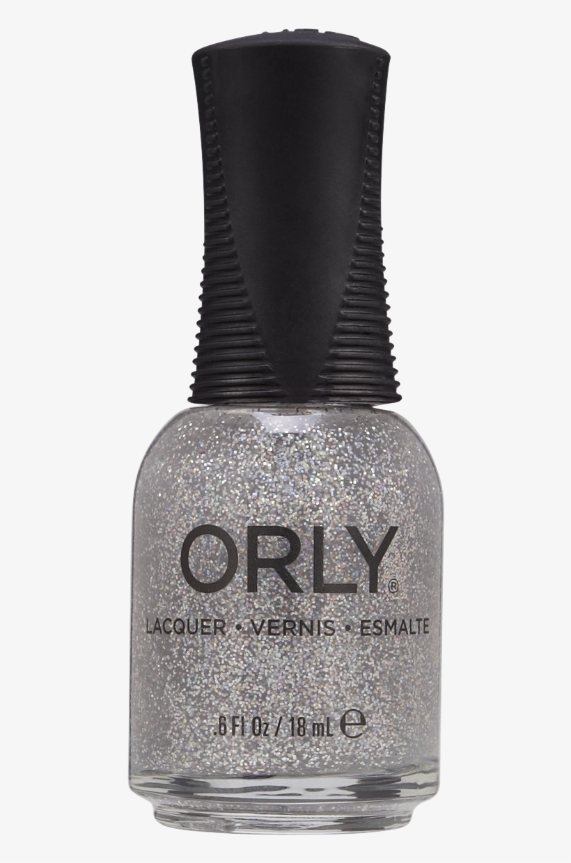 Upc 096200204836 Product Image For Orly Shine On Crazy - Moon, transparent png #2008974